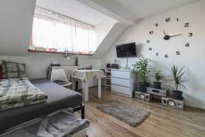 Ein Zuhause mit Geschichte, Charme und modernem Wohnkomfort – Gelsenkirchen – Vorschaubild 13