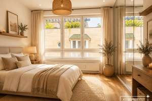 Loftflair in bester Innenstadtlage – Lichtdurchflutete 3-Zimmer-Wohnung mit flexibler Raumgestaltung – Die vollständige Adresse der Immobilie erhältst du vom Anbieter., 50667 Altstadt/Nord, Köln – Vorschaubild 13