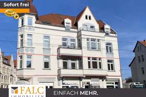 Urbanes Wohnen am Puls der List