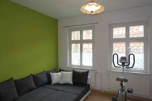 Liebhaberstück - Villa in bester Lage von Stendal – Die vollständige Adresse der Immobilie erhältst du vom Anbieter., 39576 Stendal – Vorschaubild 26