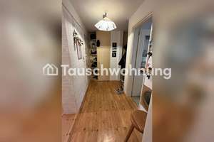 Tauschwohnung: Gut geschnittene Whg zw U Michaelibad und U Innsbrucker Ring – Die vollständige Adresse der Immobilie erhältst du vom Anbieter., 81671 Ramersdorf, München – Vorschaubild 9