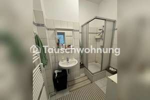Tauschwohnung: Helle 1-Zimmer-Wohnung gegen eine Wohnung Westend – Ebelingstr 7, 10249 Friedrichshain, Berlin – Vorschaubild 7