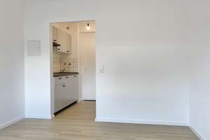 Modernisierte 1-Zimmer-Wohnung mit Einbauküche im Zentrum – Hintere Christofsgasse 5, 55116 Altstadt, Mainz – Vorschaubild 3