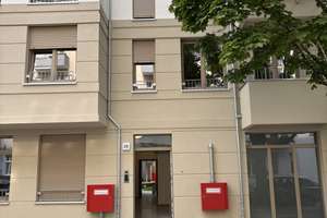 ERSTBEZUG | PROVISIONSFREI | Vollausgestattetes Design-Studio Prenzlauer Berg hell ruhig & Alexblick – Malmoerstr 28A, 10439 Prenzlauer Berg, Berlin – Vorschaubild 13