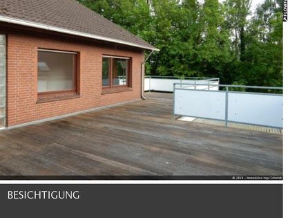 Single wohnung weener