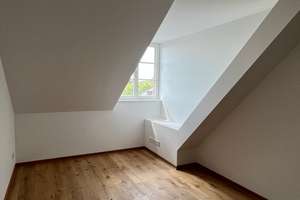 *** Dachgeschosstraum .. Wohnen in der "Parkstadt Leipzig" *** WE A8.17 - ZEIT FÜR MEHR – Margaretha-Rothe-Straße 21, 4289 Meusdorf, Leipzig – Vorschaubild 8