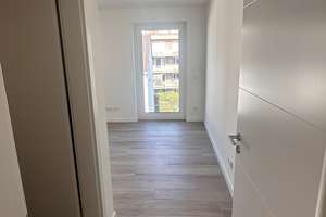 NEUBAU - Lichtdurchflutete 4 Zimmer mit moderner Küche & Fußbodenheizung – Ludenberger Straße 21, 40629 Ludenberg, Düsseldorf – Vorschaubild 15