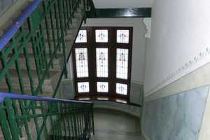 Charmante Wohnung im Jugendstilhaus – Ernst-Heilmann-Straße 6, 9116 Chemnitz – Vorschaubild 3