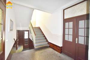 Die Traumwohnung in Hilbersdorf - Dachgeschosswohnung mit Balkon ! – Helmholtzstraße 39, 9131 Hilbersdorf, Chemnitz – Vorschaubild 2