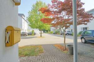 Mehr Raum, mehr Licht, mehr Leben – Reihenmittelhaus mit Balkon & Dachterrasse in Rheindorf-Süd! – 51371 Rheindorf, Leverkusen – Vorschaubild 44