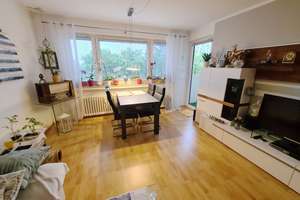 Moderne 2,5 Zimmer mit Südbalkon - Vermietet – Die vollständige Adresse der Immobilie erhältst du vom Anbieter., 51145 Urbach, Köln – Vorschaubild 2