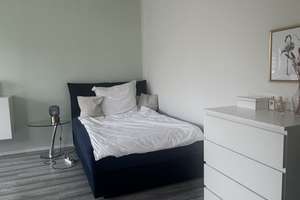 Nachmieter gesucht -Wohnung in Pempelfort  – Sternstraße 40, 40479 Pempelfort, Düsseldorf – Vorschaubild 4