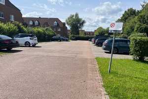 Traumhafte Wohnung in Reppenstedt – Lüneburg (Kreis) – Vorschaubild 8