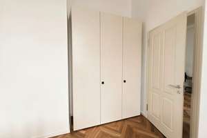 2 Zimmer | ca. 71 m² | Westbalkon | En-Suite-Bad | hochwertig möbliert | B-Charlottenburg – Die vollständige Adresse der Immobilie erhältst du vom Anbieter., 14059 Charlottenburg, Berlin – Vorschaubild 10