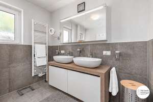 Lichtdurchfluteter Bungalow in Landsberg  Schwaighofsiedlung: Modernes Wohnen auf einer Ebene. – Die vollständige Adresse der Immobilie erhältst du vom Anbieter., 86899 Landsberg am Lech – Vorschaubild 13