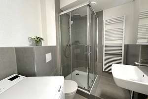 🏡 Möbliertes Zimmer mit Balkon in moderner 2er-WG – Collinistraße 5, Mannheim! – 68161 Schwetzingerstadt/Oststadt, Mannheim – Vorschaubild 14