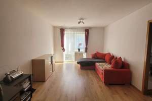 Kapitalanleger oder Eigennutzer aufgepasst - 2-Zimmerwohnung in zentraler Lage – Die vollständige Adresse der Immobilie erhältst du vom Anbieter., 75177 Nordstadt, Pforzheim – Vorschaubild 3