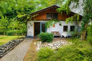 Familienidylle mit großem Garten & viel Potenzial – Ihr Zuhause in Frankfurt-Sossenheim – 65936 Sossenheim, Frankfurt am Main – Vorschaubild 19