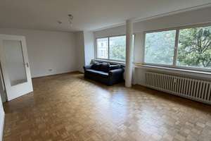 Schöne  1-Zimmer Wohnung in zentraler Lage von Essen