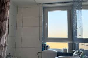 Freundliche 3-Zimmer Wohnung mit Balkon zum Erstbezug nach Renovierung im OG von Siegen- Bürbach – Die vollständige Adresse der Immobilie erhältst du vom Anbieter., 57074 Bürbach, Siegen – Vorschaubild 9