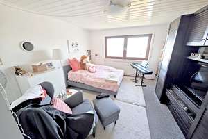 Nähe EMBL , Reihenendhaus mit Einliegerwohnung, Wintergarten, Terrasse, und sonnigem Garten – Die vollständige Adresse der Immobilie erhältst du vom Anbieter., 69126 Boxberg, Heidelberg – Vorschaubild 23
