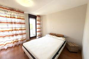 Charmante möblierte 2-Zimmer-Maisonettewohnung mit zwei Balkonen – Die vollständige Adresse der Immobilie erhältst du vom Anbieter., 70567 Möhringen-Nord, Stuttgart – Vorschaubild 9