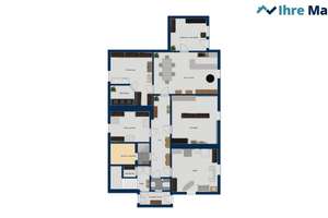 Familienhaus in Sackgassenlage mit Einliegerwohnung & Wärmepumpe in Wolfsburg-Wendschott. – Die vollständige Adresse der Immobilie erhältst du vom Anbieter., 38448 Wendschott, Wolfsburg – Vorschaubild 27