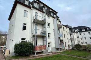 DG Maisonette 3-Zimmer mit EBK, Laminat und Wannenbad in guter Lage – Chopinstraße 49, 9119 Kappel, Chemnitz – Vorschaubild 4
