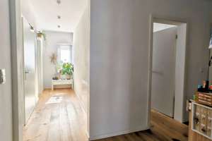 Hochwertige Terrassenwohnung in Ergoldsbach – Die vollständige Adresse der Immobilie erhältst du vom Anbieter., 84061 Ergoldsbach – Vorschaubild 7