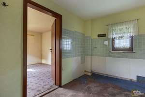 Bremen – Schönebeck | Sanierungsbedürftiges Einfamilienhaus mit großem Garten – Die vollständige Adresse der Immobilie erhältst du vom Anbieter., 28757 Schönebeck, Bremen – Vorschaubild 9