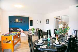 IMMOBILIENHIGHLIGHT IN BEVORZUGTER LAGE | UNEINSEHBARER WOHLFÜHLGARTEN | PERFEKTE AUSRICHTUNG – Die vollständige Adresse der Immobilie erhältst du vom Anbieter., 56076 Horchheim, Koblenz – Vorschaubild 2