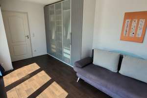 Penthouse-Whg mit Sauna & Kamin zum Wohlfühlen – Die vollständige Adresse der Immobilie erhältst du vom Anbieter., 22043 Marienthal, Hamburg – Vorschaubild 16
