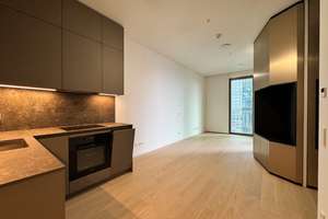 FOUR: Bezugsfertige 2-Zimmerwohnung im Neubau