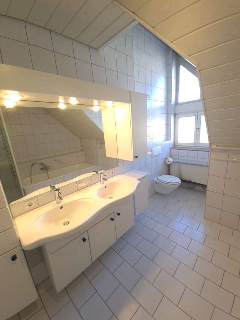 Immobilie in Ehningen - Helle 3,5-Zimmer-Maisonettewohnung in Ehningen (exkl. Stellplätze) - Bild 4