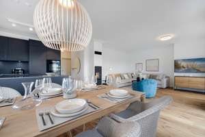 Große halbe Düne -  F 17/F18 Luxuriöses Ferienhaus unter Reet in List auf Sylt – Die vollständige Adresse der Immobilie erhältst du vom Anbieter., 25992 List (Sylt) – Vorschaubild 3