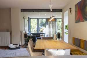 moderner Familientraum mit sonnigem Garten – Saarpfalz-Kreis – Vorschaubild 4