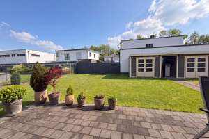 Moderne Doppelhaushälfte mit Südterrasse & Garten – ideal für Familien | Quartier Süd – Die vollständige Adresse der Immobilie erhältst du vom Anbieter., 56410 Montabaur – Vorschaubild 20