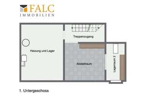 Luxus neu definiert – Exklusives Stadthaus in Kölner Bestlage – Die vollständige Adresse der Immobilie erhältst du vom Anbieter., 50670 Altstadt/Nord, Köln – Vorschaubild 28