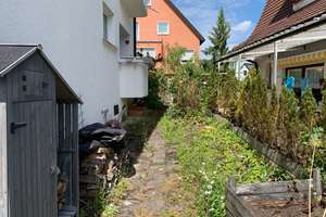 Wunderschöne  2-Zimmer-Wohnung auf der Uhlandshöhe – Schellbergstr. 38, 70188 Uhlandshöhe, Stuttgart – Vorschaubild 9