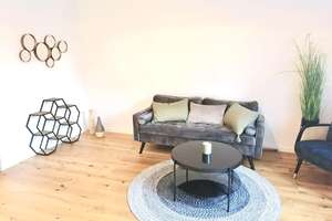 Modernes 1,5 Zimmer Appartement in Unterhaching-voll möbliert – Bahnhofsweg 1, 82008 Unterhaching – Vorschaubild 10