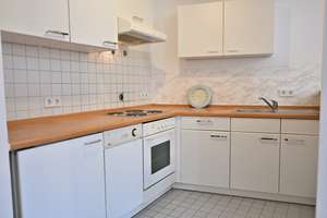 1 Zimmer Apartment mit Aufzug im 1.OG – Leonhardstr. 18, 90443 Gostenhof, Nürnberg – Vorschaubild 6