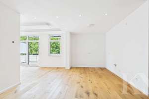 Moderne 3-Zimmer-Wohnung mit Balkon und großzügigem Wohnbereich – Die vollständige Adresse der Immobilie erhältst du vom Anbieter., 66130 Brebach-Fechingen, Saarbrücken – Vorschaubild 2