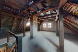 Historischer Gutshof – ideal als Mehrgenerationenhaus oder großzügiges Einfamilienhaus – Die vollständige Adresse der Immobilie erhältst du vom Anbieter., 6772 Zschornewitz – Vorschaubild 27