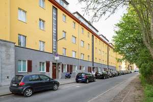 verkehrsgünstige Altbausiedlung! – Teterower Straße 7, 12359 Britz, Berlin – Vorschaubild 5