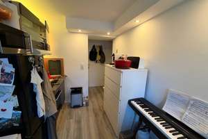 1,5-Zimmer-Wohnung kurzfristig verfügbar  – 40468 Unterrath, Düsseldorf – Vorschaubild 14