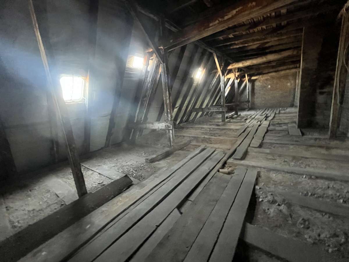 DG-Rohling mit Baugenehmigung in Moabit, Berlin – Bild 3