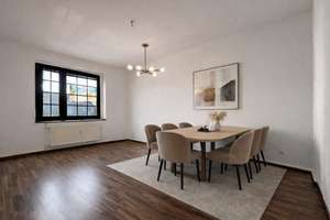 2-Zimmer-Wohnung in Krefeld-Bockum mit Garten  – Buschstraße 102, 47800 Bockum, Krefeld – Vorschaubild 3