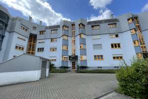 1-Zimmer-Apartment mit Balkon in Campus Nähe – Kurt-Schumacher-Straße 26A, 67663 Lämmchesberg-Universitätswohnstadt, Kaiserslautern – Vorschaubild 26