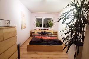 Schicke Wohnung in gepflegter Wohnanlage! – Die vollständige Adresse der Immobilie erhältst du vom Anbieter., 61381 Friedrichsdorf – Vorschaubild 4