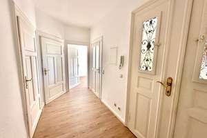 Helle 3-Raum-Wohnung mit Balkon und Blick ins Grüne ab 01.05.2026! – Kirschbergstraße 68b, 4155 Gohlis-Süd, Leipzig – Vorschaubild 5